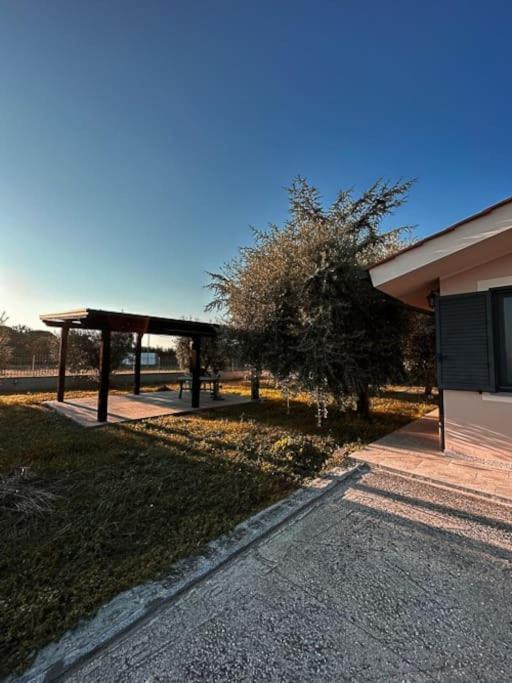 Vinciguerra Central House Tuscany 알토파시오 외부 사진