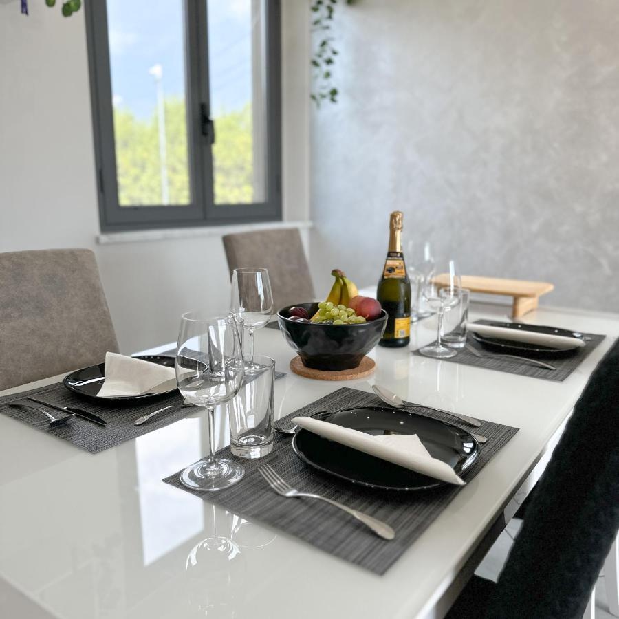 Vinciguerra Central House Tuscany 알토파시오 외부 사진