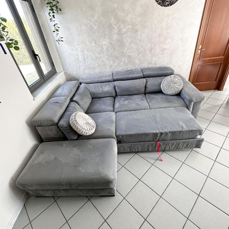 Vinciguerra Central House Tuscany 알토파시오 외부 사진