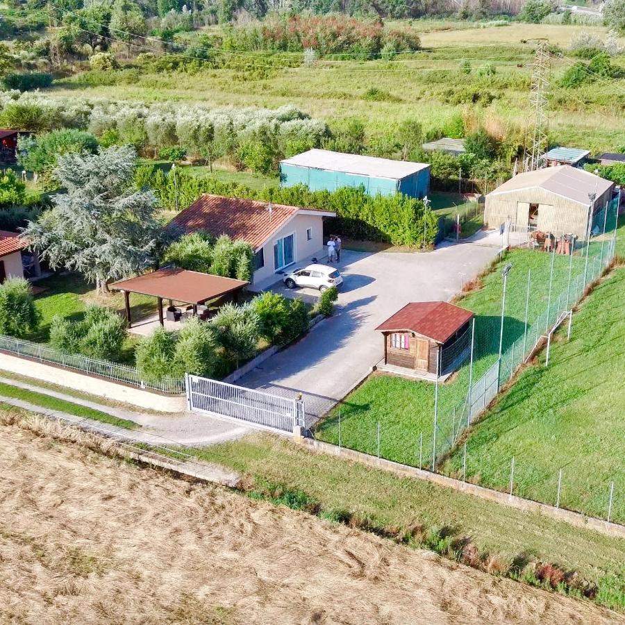 Vinciguerra Central House Tuscany 알토파시오 외부 사진