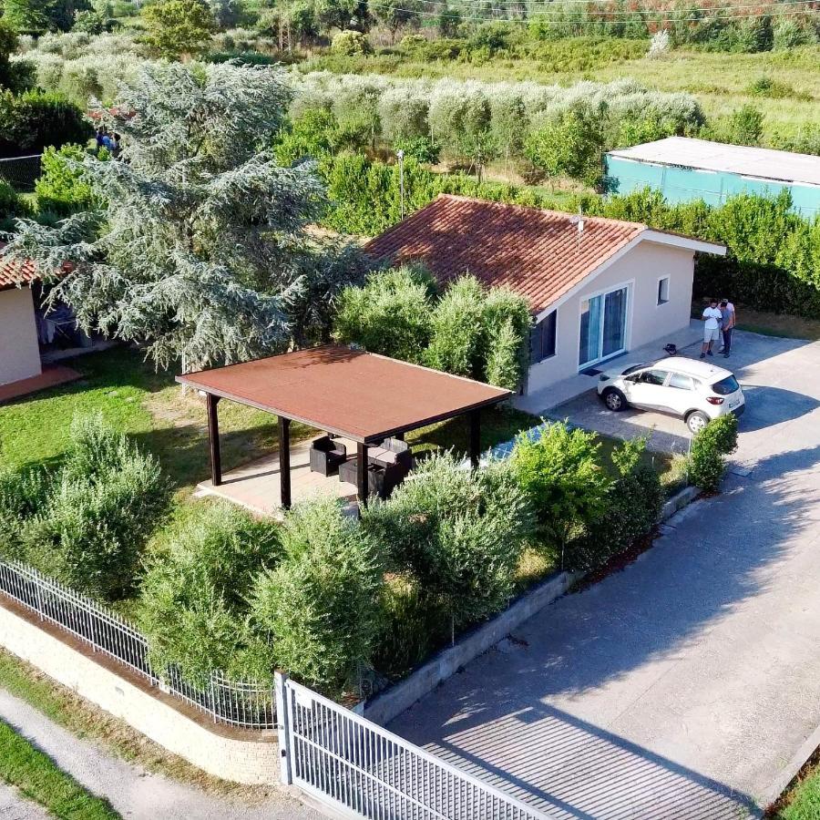 Vinciguerra Central House Tuscany 알토파시오 외부 사진