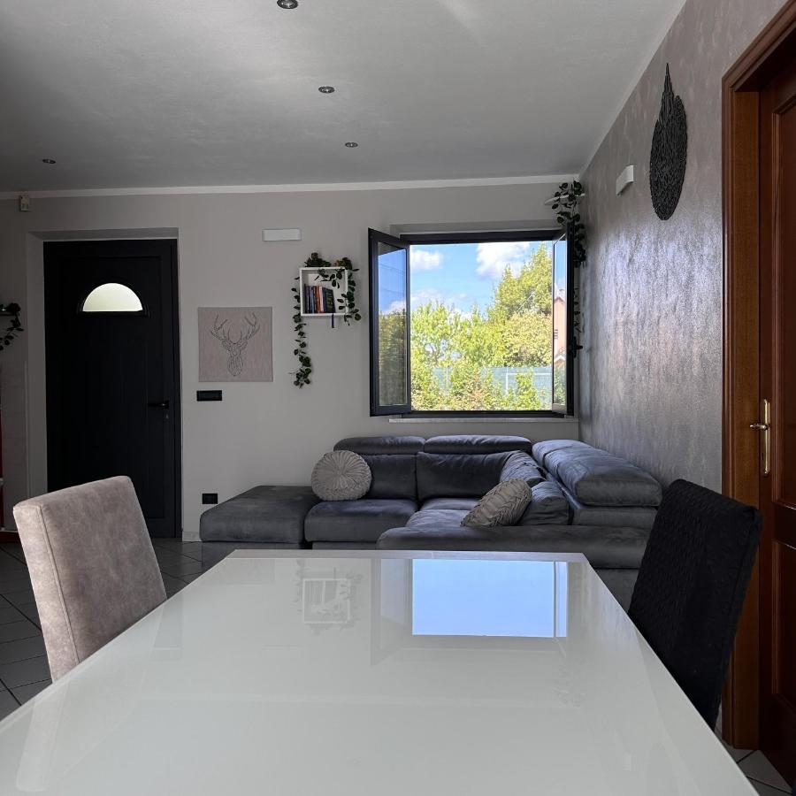 Vinciguerra Central House Tuscany 알토파시오 외부 사진