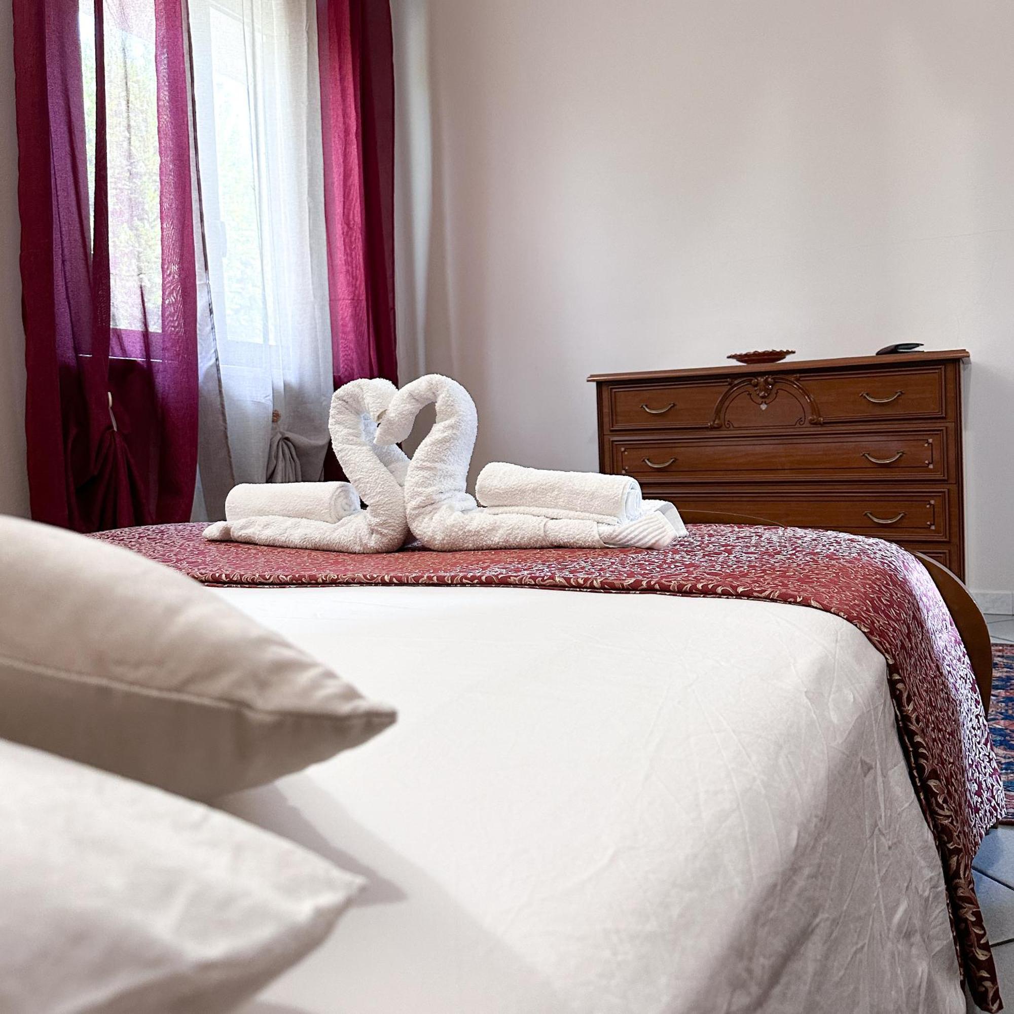 Vinciguerra Central House Tuscany 알토파시오 외부 사진