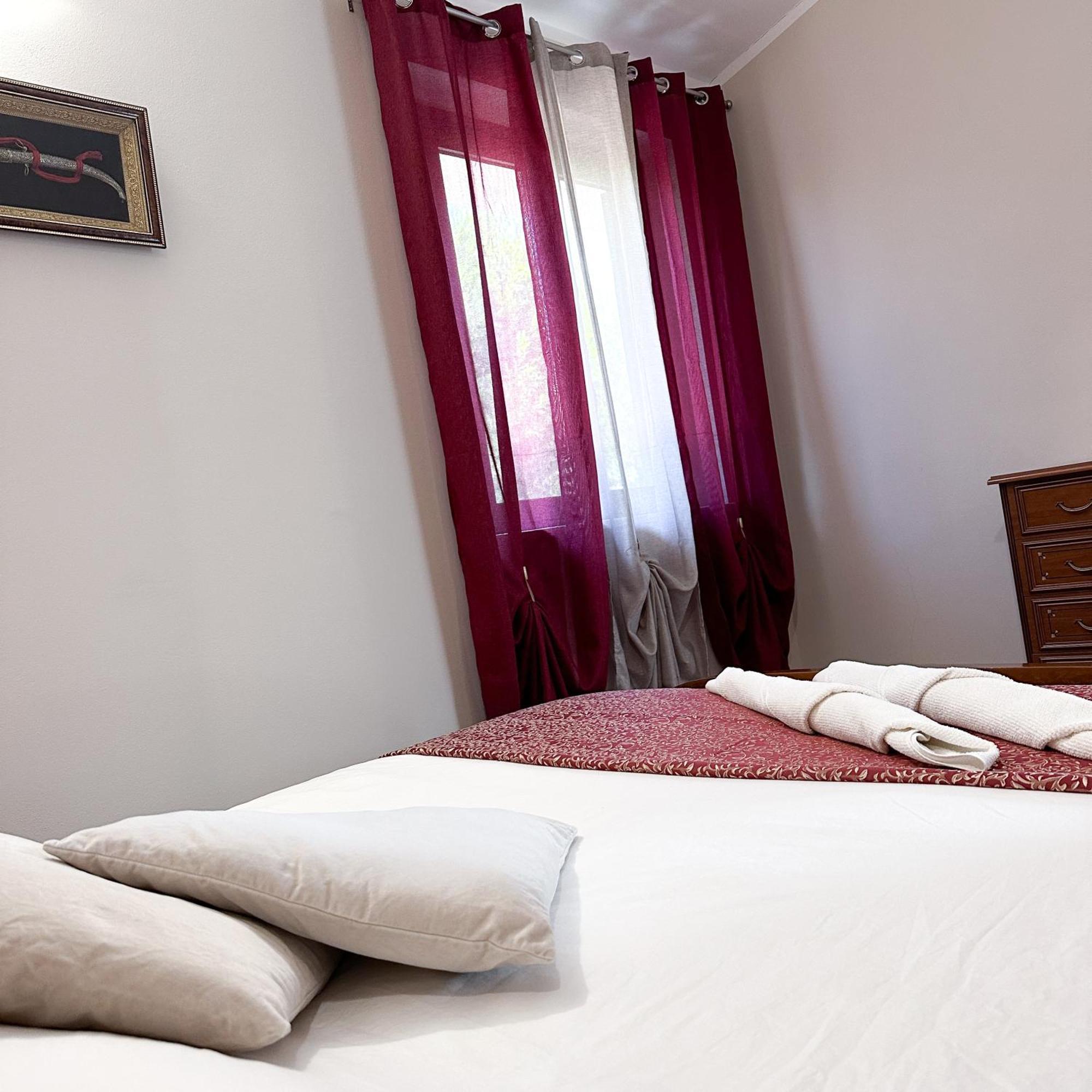 Vinciguerra Central House Tuscany 알토파시오 외부 사진