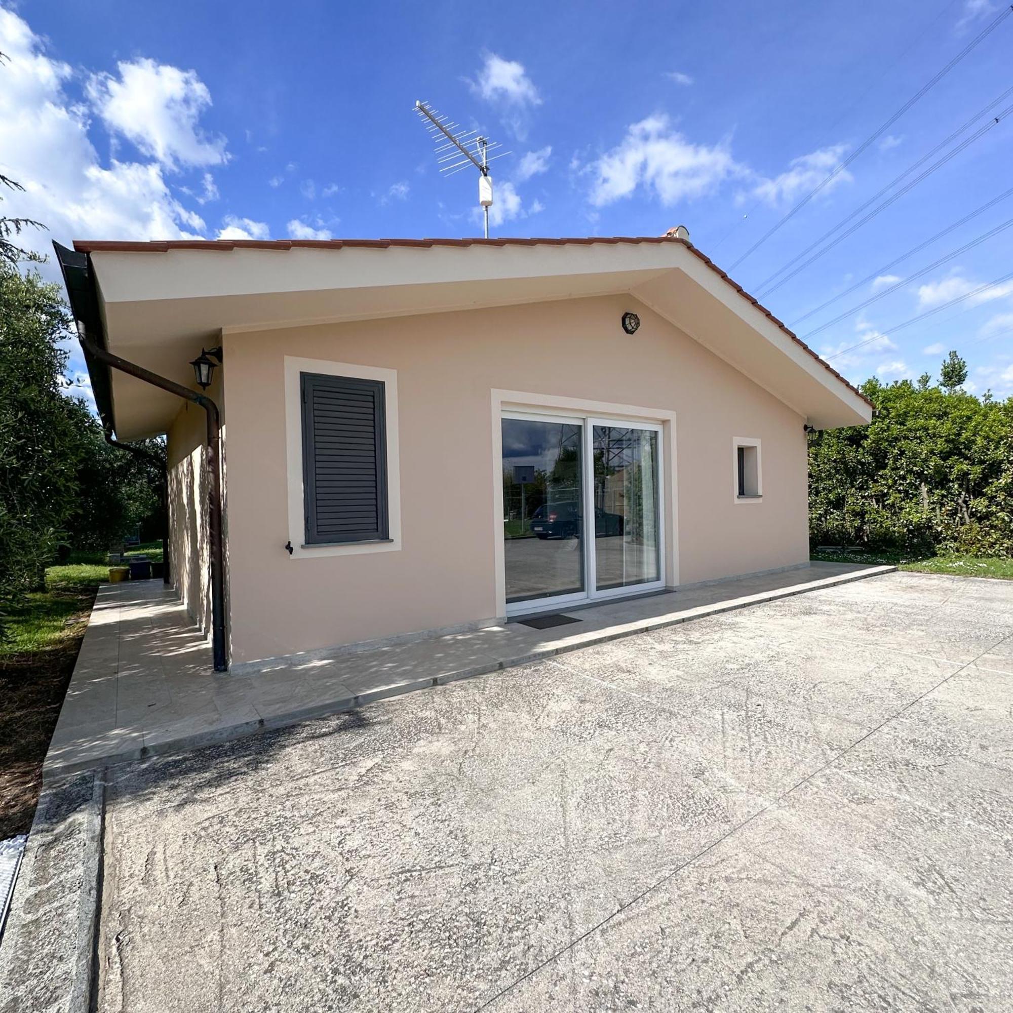 Vinciguerra Central House Tuscany 알토파시오 외부 사진