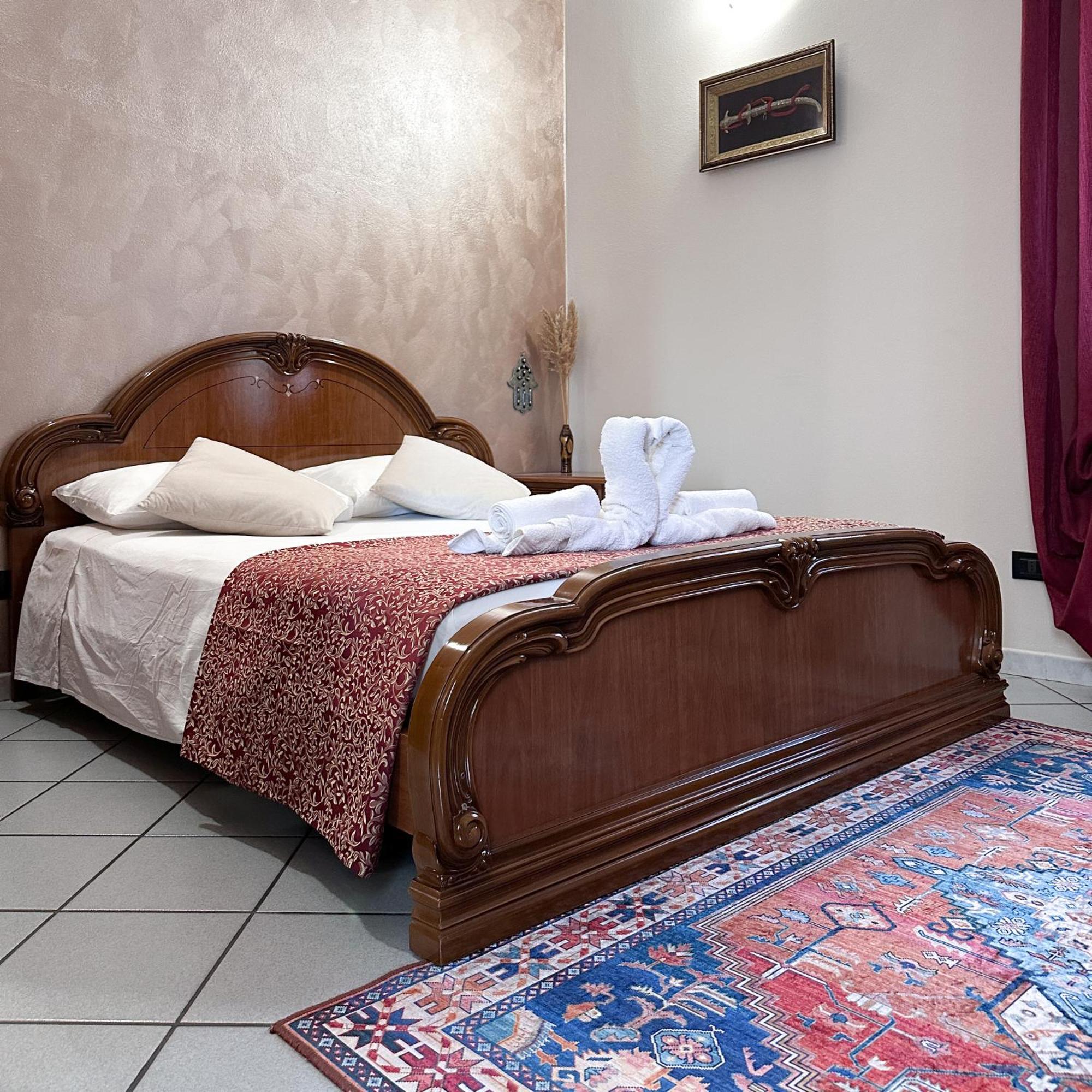 Vinciguerra Central House Tuscany 알토파시오 외부 사진