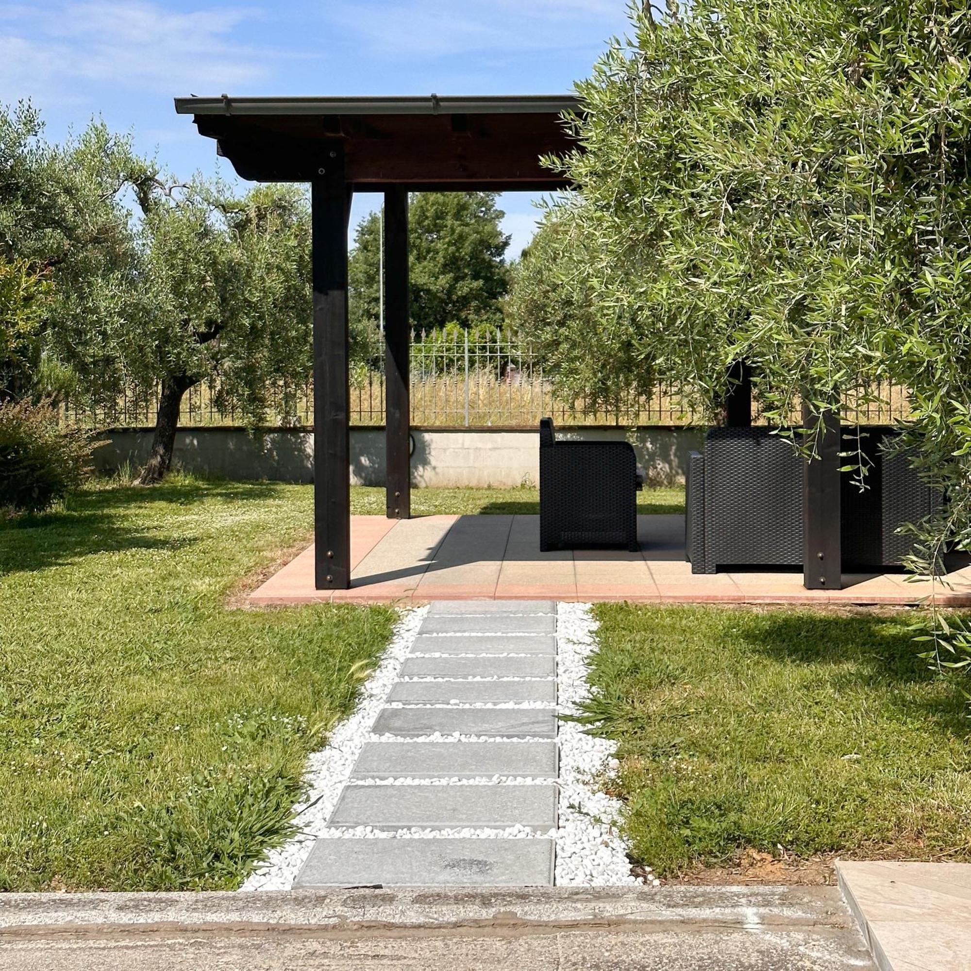 Vinciguerra Central House Tuscany 알토파시오 외부 사진